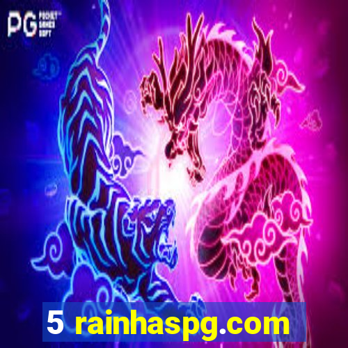 5 rainhaspg.com